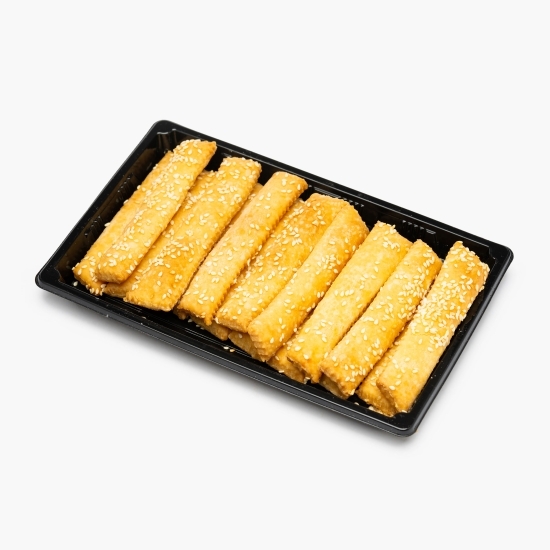 Sărățele aurii 200g