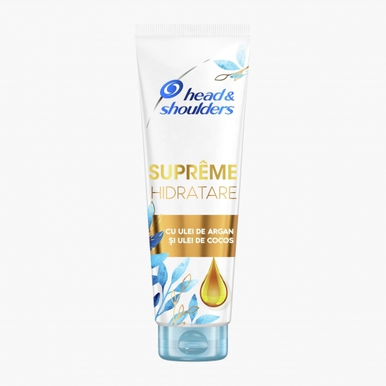Balsam Supreme Moisture pentru hidratare 220ml