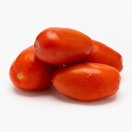 Roșii prunișoare 500g