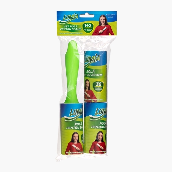 Set role pentru scame