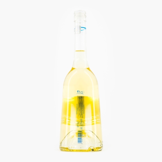 Vin alb demisec Euforia Tămâioasă Românească, 12%, 0.75l