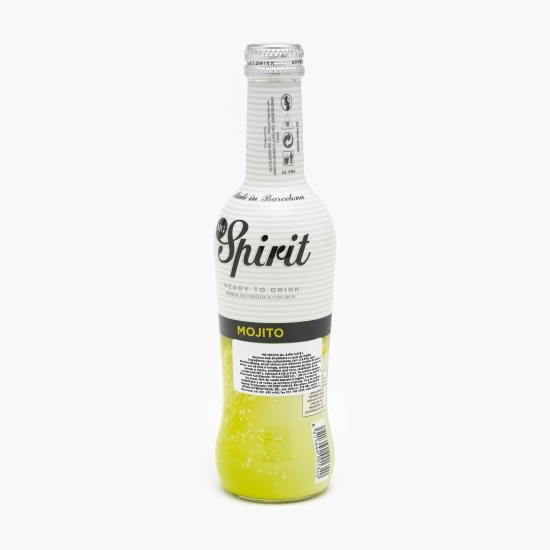 Mojito 5.5% alc. 0.275l