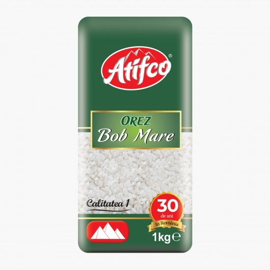 Orez cu bob mare 1kg