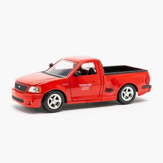 Mașinuță metalică 1999 Ford SVT F-Lightning 3+ ani