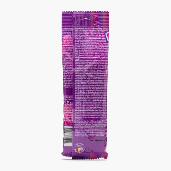Jeleuri rainbow 75g
