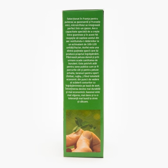 Gazon microtrifoi 1kg