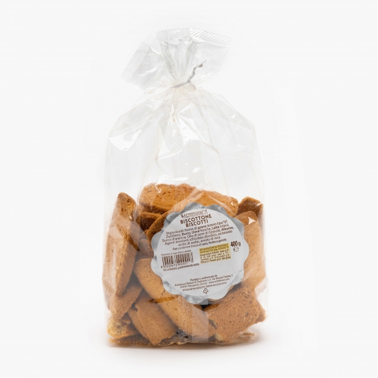 Biscuiți Biscottone 400g