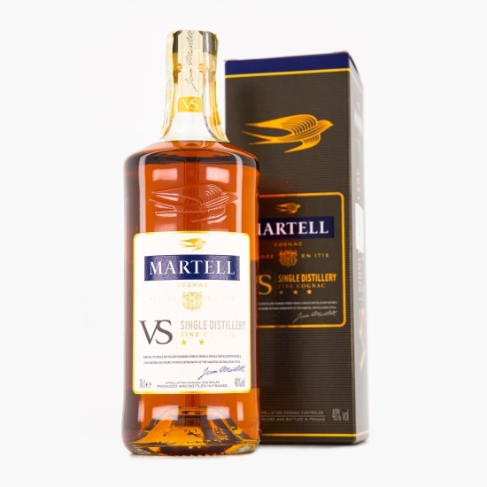 Coniac VS 40% alc. 0.7l + cutie