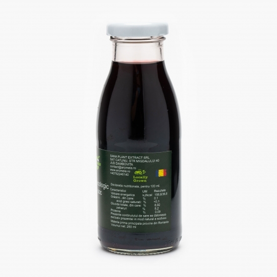 Tonic ecologic de soc 0.25l