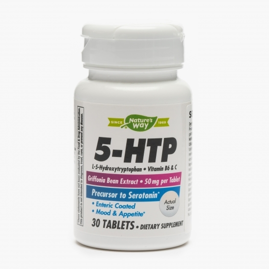 5-HTP 30 tablete 