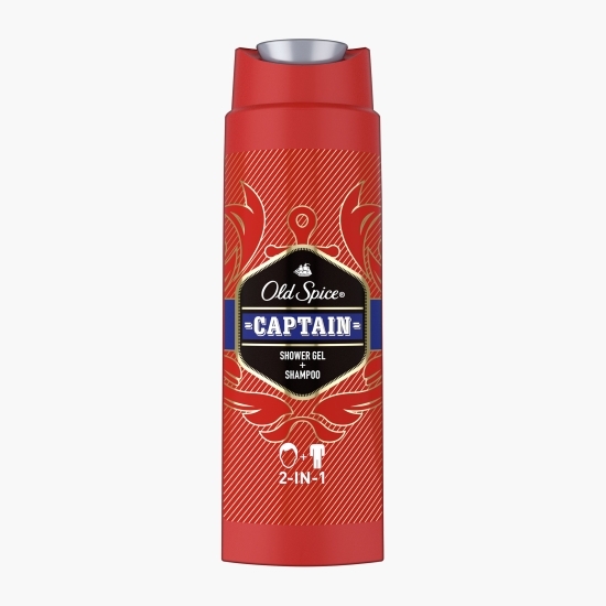 Set cadou pentru bărbați Gentleman