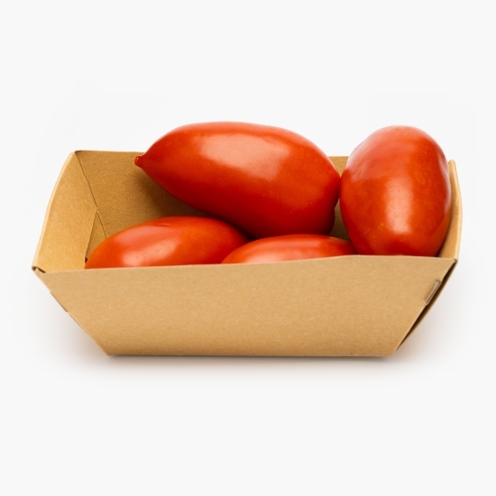 Roșii prunișoare eco 500g