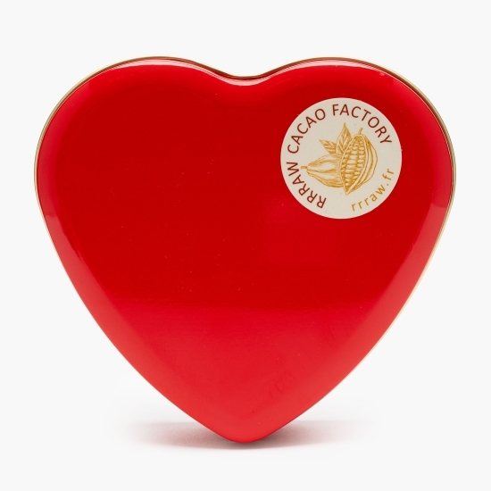 Cadou L' Amour en Cage cu migdale și curmale eco 110g