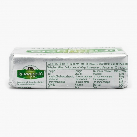 Unt sărat 200g