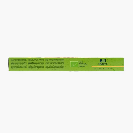 Paste spaghetti n.5 eco 500g