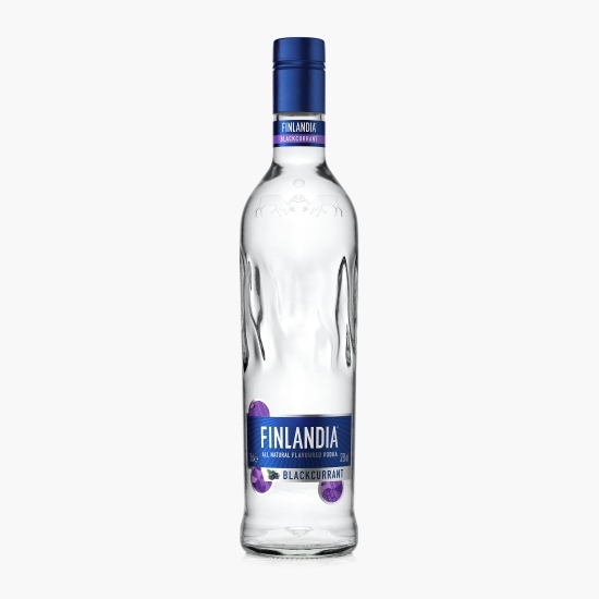 Vodcă Blackcurrant 37.5% alc. 0.7l