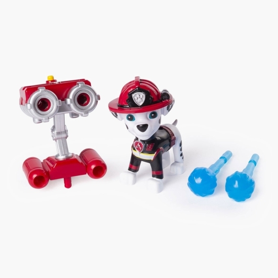 Figurină Paw Patrol Ultimate Rescue Marshall, +3 ani