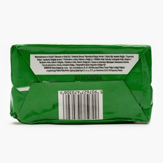 Unt irlandez natural, nesărat, 82% grăsime, 200g