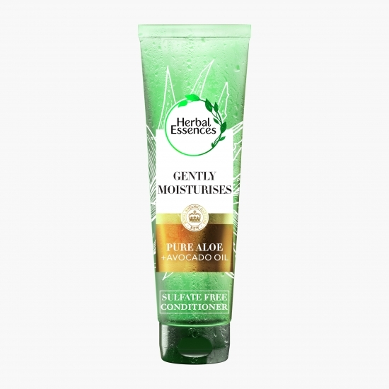 Balsam de păr Aloe&Avocado pentru hidratare 180ml