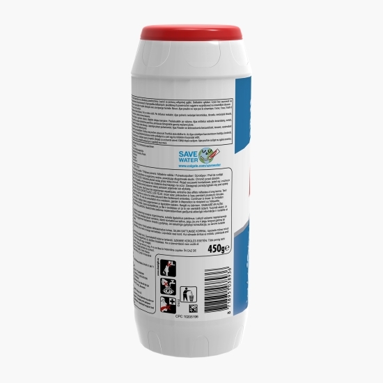Praf de curățat Double Bleach 450g