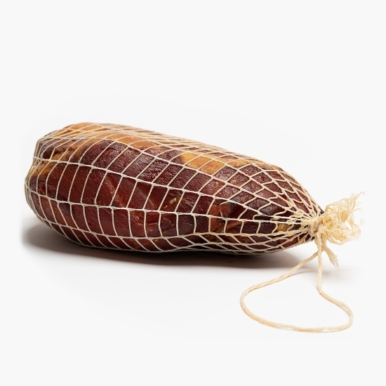Jambon fără os afumat mangaliță 700g