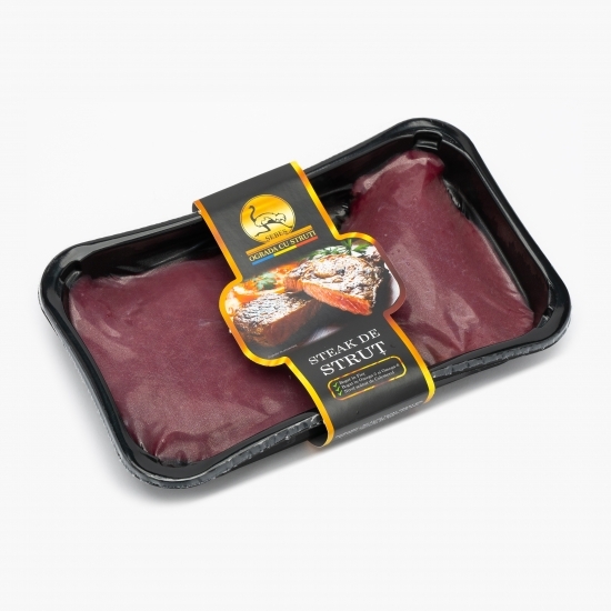Steak de struț 200g