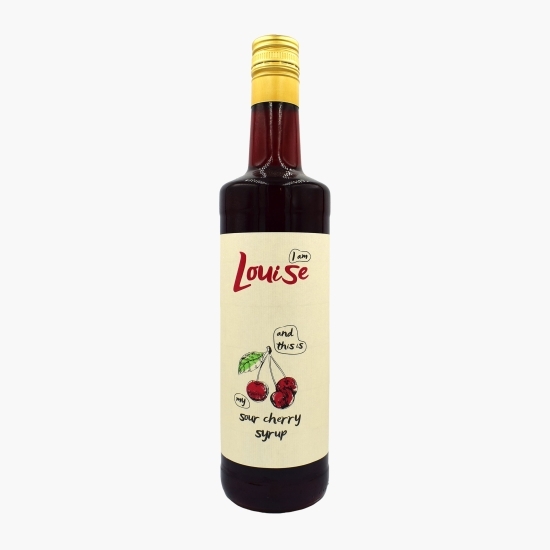 Sirop de vișine 0.7l