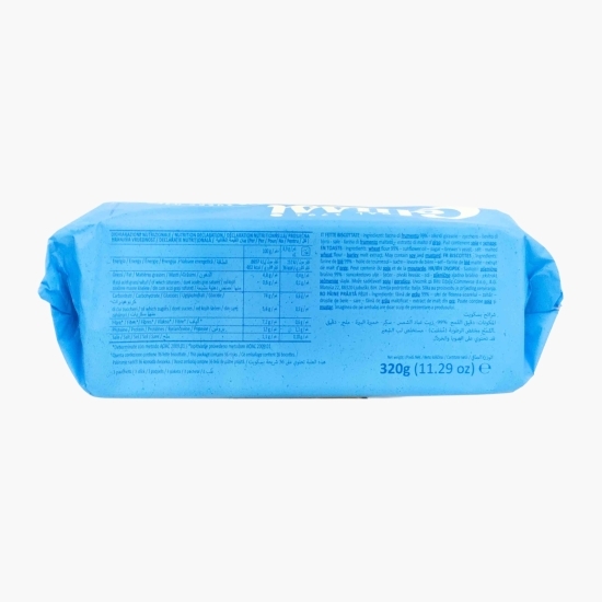 Toast clasic 320g