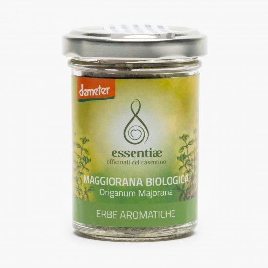 Măghiran eco demeter 10g