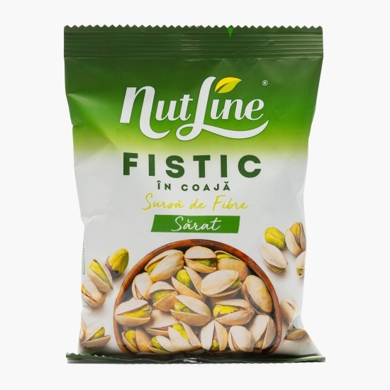 Fistic prăjit și sărat 200g