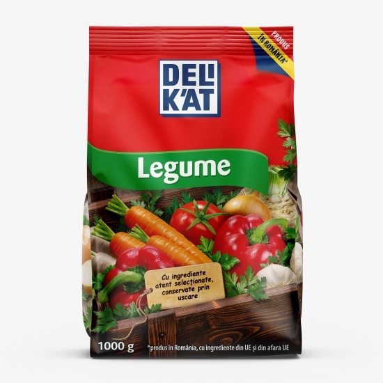 Bază pentru mâncare legume 1kg