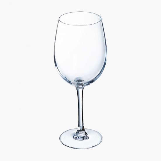 Set 6 pahare cabernet tulipe 470ml