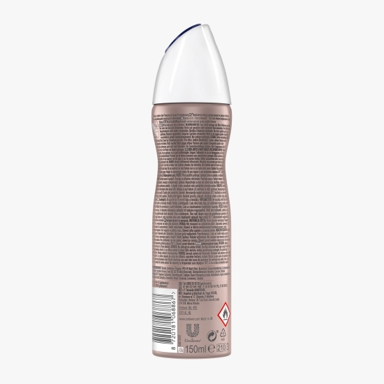 Deodorant spray Maximum Protection Clean Scent 150ml