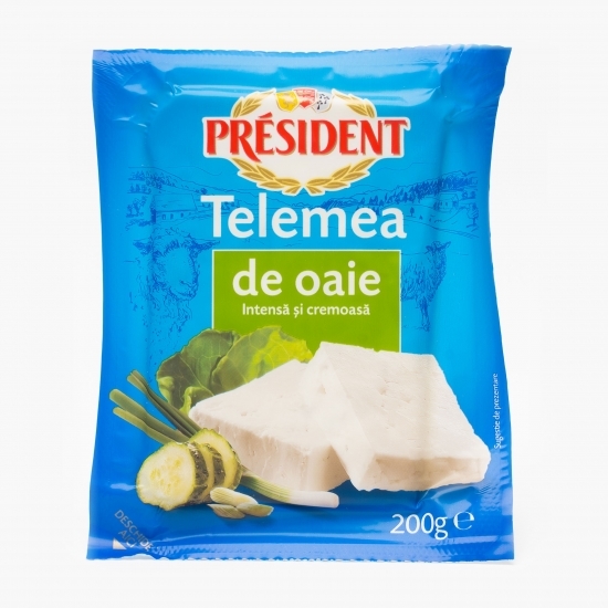 Telemea de oaie 200g