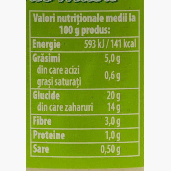 Hrean în oțet de masă 190g