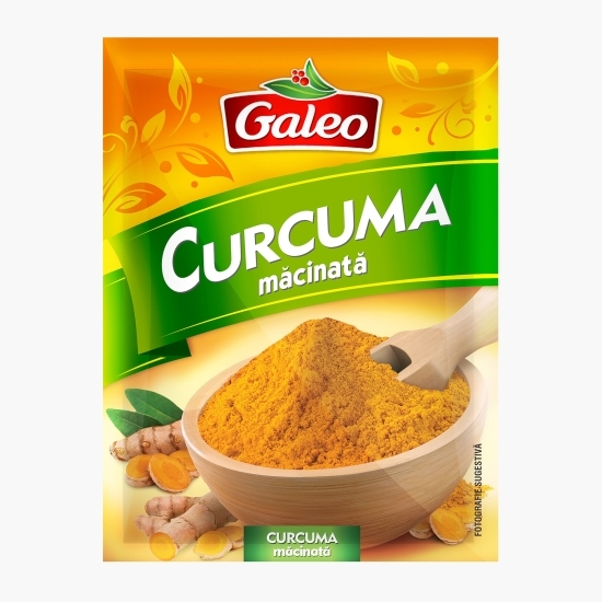 Curcuma 20g