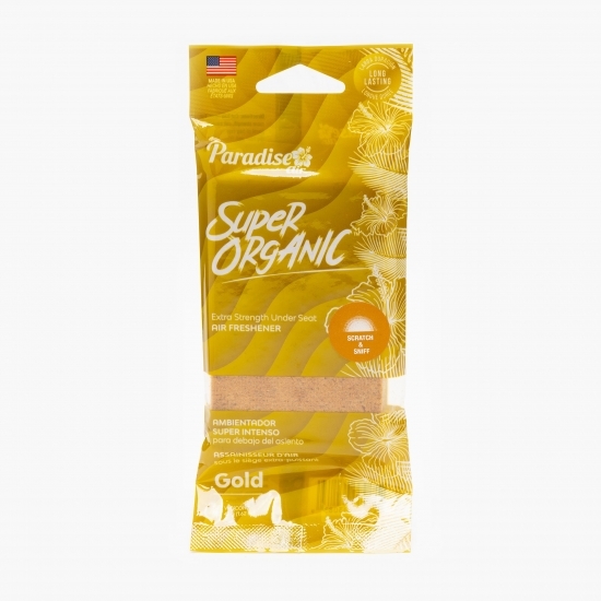 Odorizant auto Gold 46g