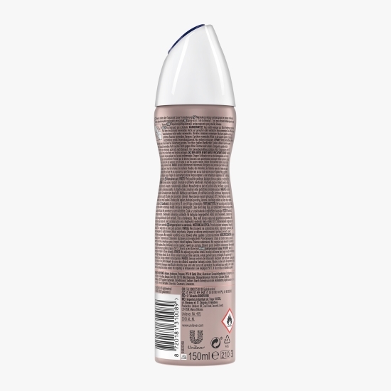 Antiperspirant spray Maximum Protection Bright Bouquet 150ml
