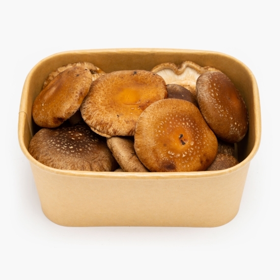 Ciuperci Shiitake România 250g