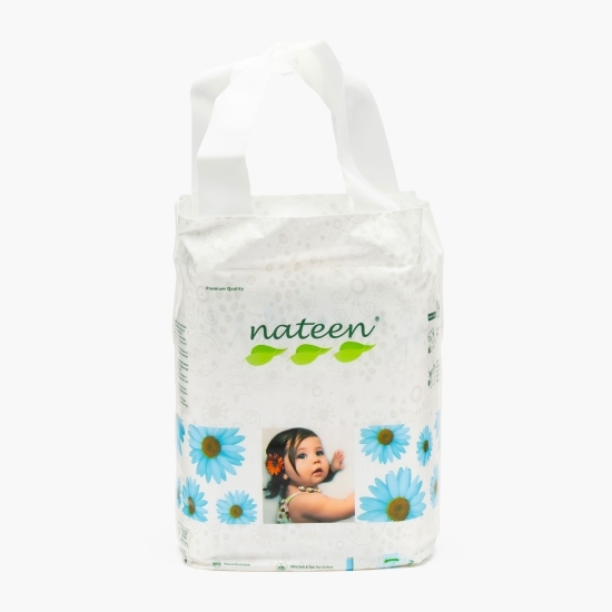 Scutece hipoalergenice Flex&Fit Premium, mărimea 4, 7-18kg, 16 buc