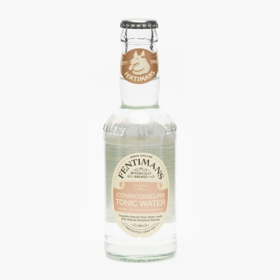 Băutură carbogazoasă Connisseurs Tonic Water 0.2l