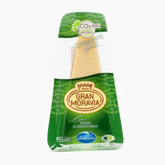 Brânză dură triunghi 200g