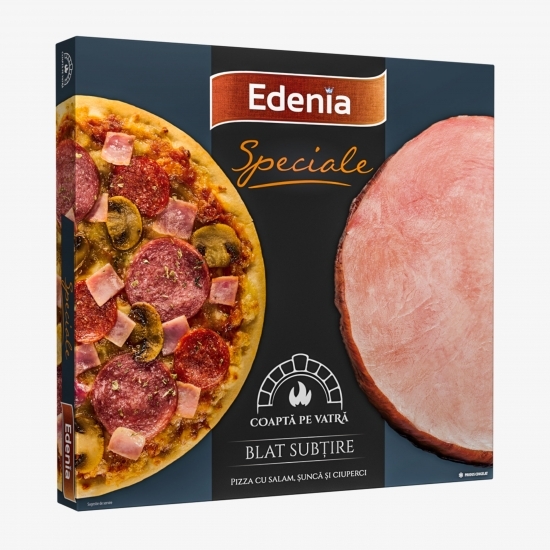 Pizza Speciale 325g
