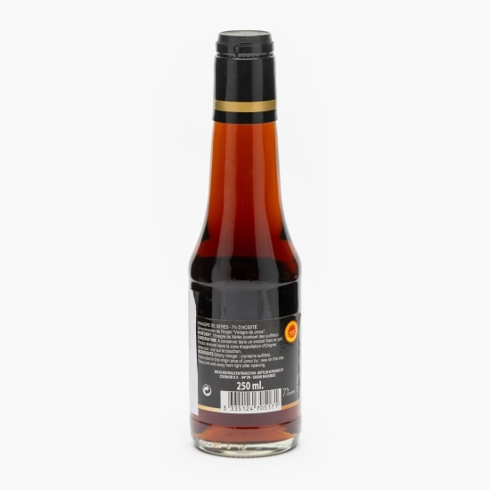 Oțet de vin Xeres 250ml