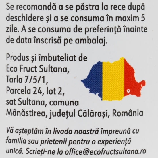 Salată aperitiv cu vinete și ardei capia 315g