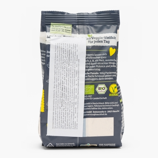 Mix eco pentru nuggets 180g