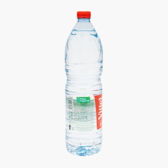 Apă plată 1.5l