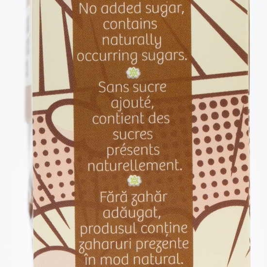 Turtă dulce cu fondant din cocos, fără zahăr adăugat 80g