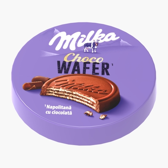 Napolitană cu ciocolată Choco Wafer 30g
