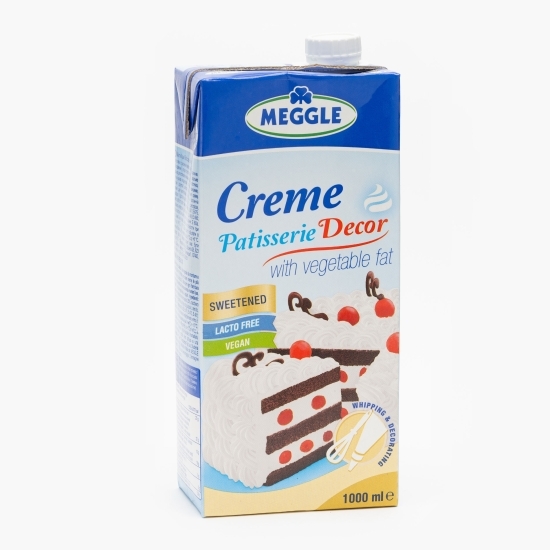Creme Patisserie Decor 1l